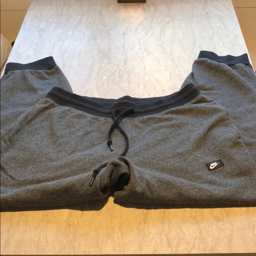 Men’s Nike Sweatpants